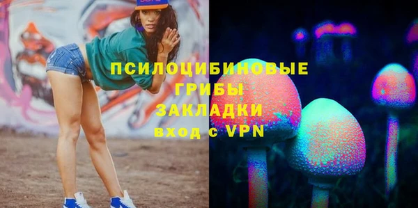 ALPHA PVP Лагань